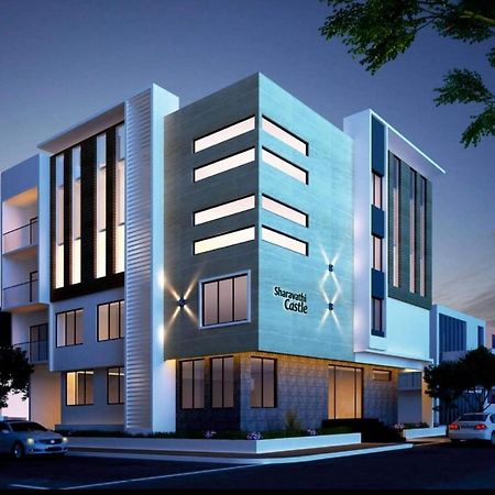Devanahalli Silicon Inn Hotel Bangalore Airport מראה חיצוני תמונה