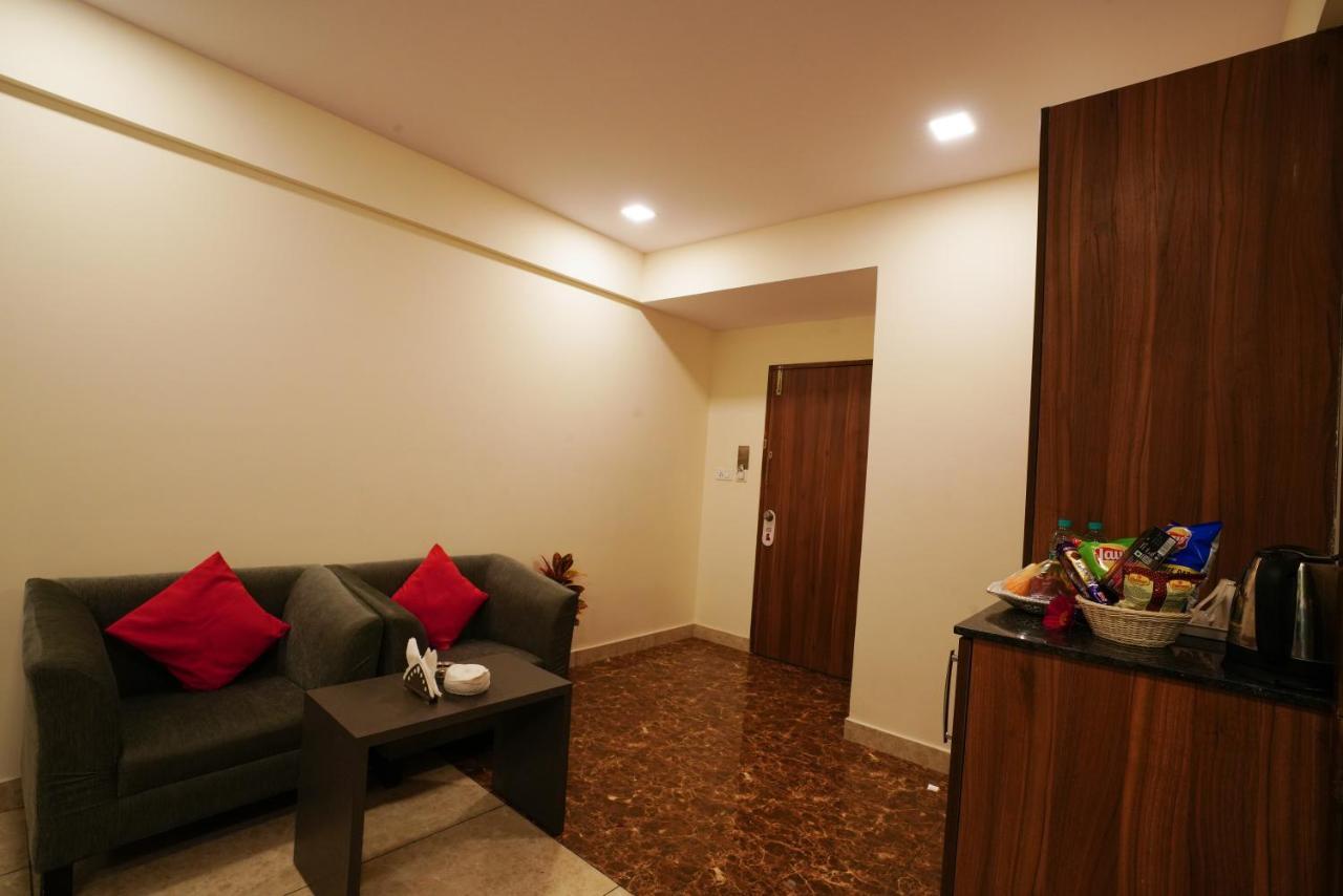 Devanahalli Silicon Inn Hotel Bangalore Airport מראה חיצוני תמונה