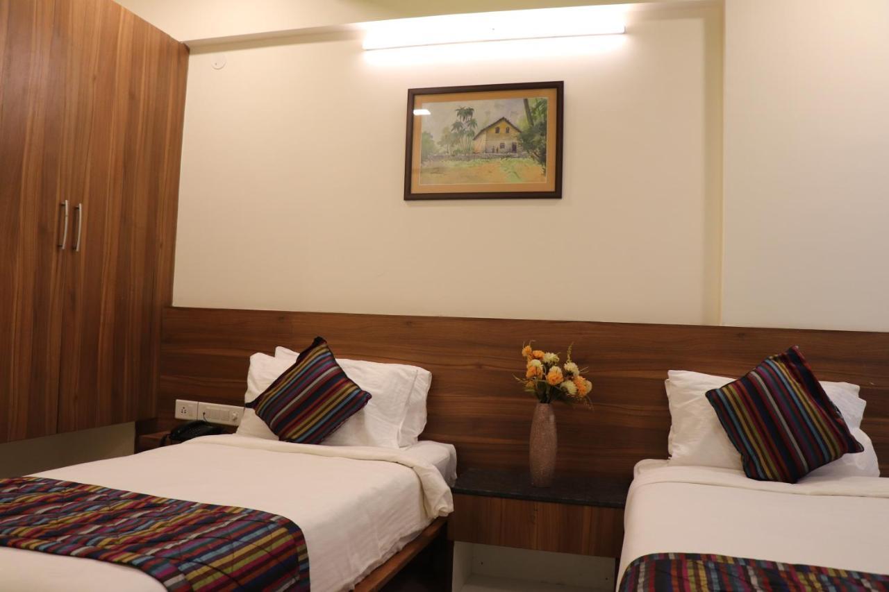 Devanahalli Silicon Inn Hotel Bangalore Airport מראה חיצוני תמונה
